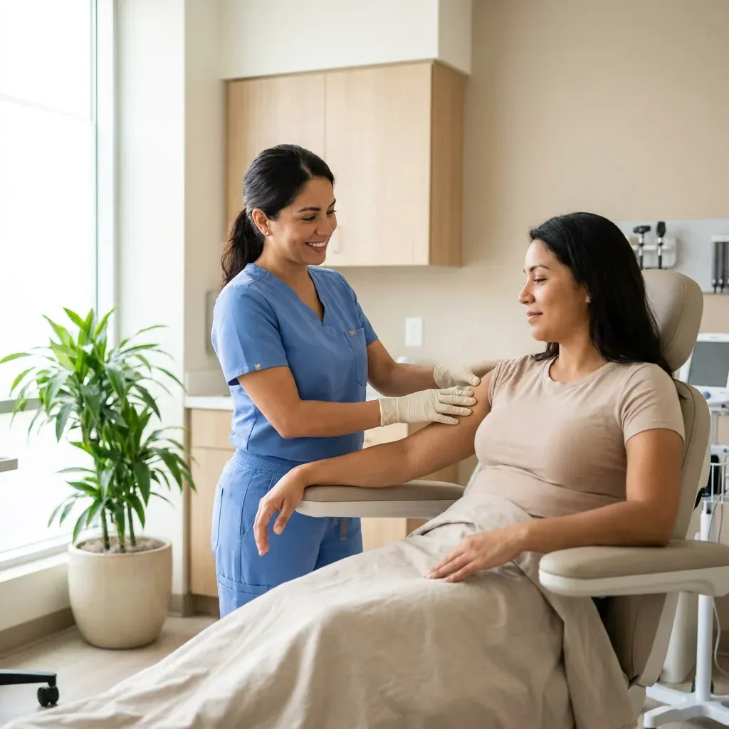 Extracción de Implantes Subdérmicos